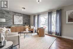 34 BRIARWOOD Crescent Unit# Upper Hamilton