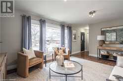 34 BRIARWOOD Crescent Unit# Upper Hamilton