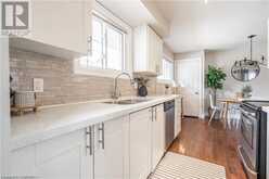 34 BRIARWOOD Crescent Unit# Upper Hamilton