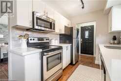 34 BRIARWOOD Crescent Unit# Upper Hamilton