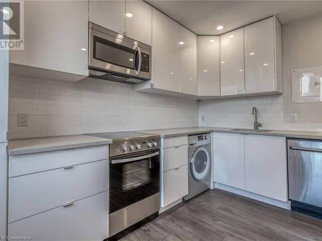 1 EAST 35TH Street Unit# 2 Hamilton Ontario