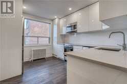 1 EAST 35TH Street Unit# 2 Hamilton