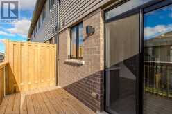 461 BLACKBURN Drive Unit# 56 Brantford