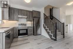 461 BLACKBURN Drive Unit# 56 Brantford