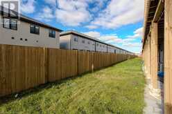 461 BLACKBURN Drive Unit# 56 Brantford