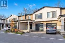 16 ALAYCHE Trail Welland