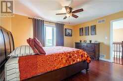 8881 JOSEPH Court Niagara Falls