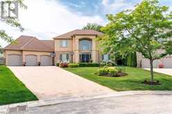 8881 JOSEPH Court Niagara Falls