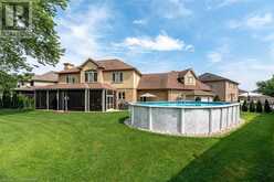 8881 JOSEPH Court Niagara Falls