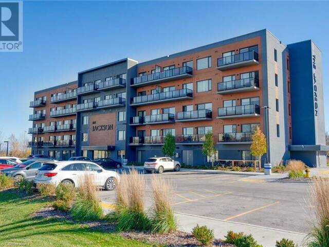 64 MAIN ST N Street Unit# 408 Hagersville Ontario