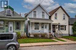 52 MAYFLOWER Avenue Hamilton