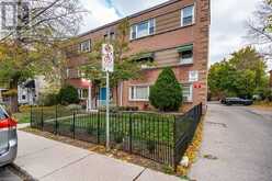 137 EMERALD Street S Unit# 3 Hamilton