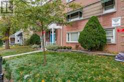 137 EMERALD Street S Unit# 3 Hamilton