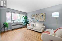 137 EMERALD Street S Unit# 3 Hamilton