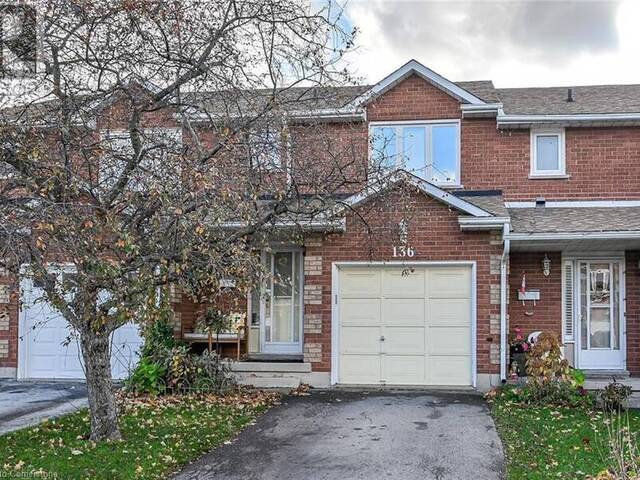 136 ESSLING Avenue Hamilton Ontario