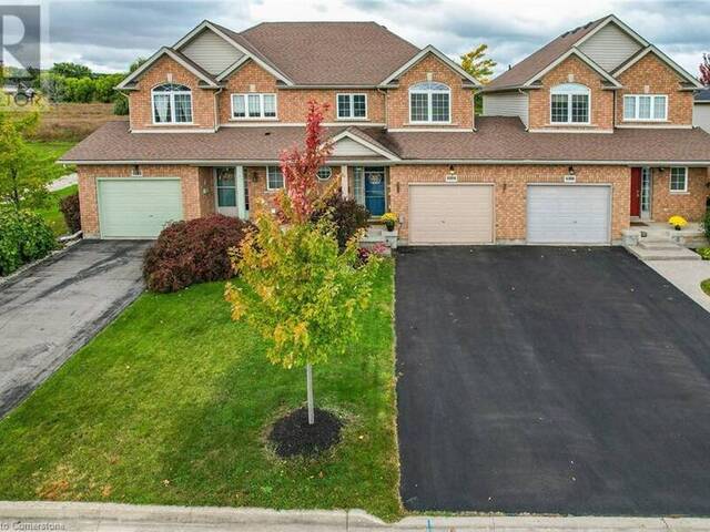 4104 ASHBY Drive Beamsville Ontario