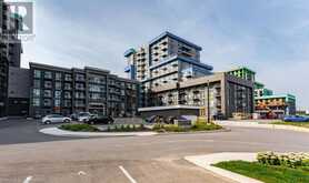 450 DUNDAS Street E Unit# 503 Waterdown