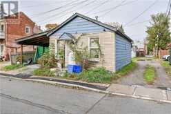 97 EVANS Street Hamilton