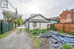 97 EVANS Street Hamilton