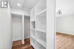 2175 MARINE Drive Unit# 1501 Oakville