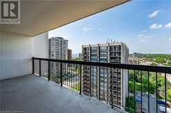 2175 MARINE Drive Unit# 1501 Oakville