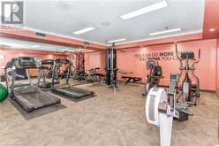 2175 MARINE Drive Unit# 1501 Oakville