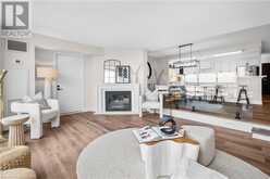 2175 MARINE Drive Unit# 1501 Oakville