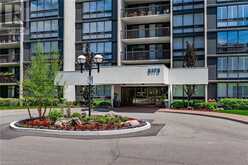 2175 MARINE Drive Unit# 1501 Oakville