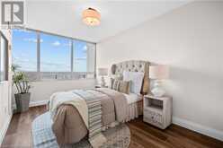 2175 MARINE Drive Unit# 1501 Oakville