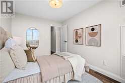 2175 MARINE Drive Unit# 1501 Oakville