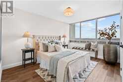 2175 MARINE Drive Unit# 1501 Oakville