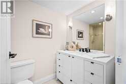 2175 MARINE Drive Unit# 1501 Oakville