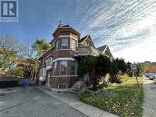 119 HOLTON Avenue S Unit# 3 Hamilton