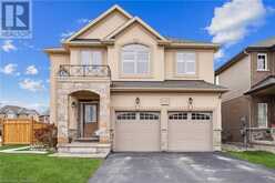 125 LAMPMAN Drive Unit# B Grimsby