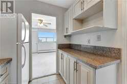 2263 MARINE Drive Unit# 1505 Oakville