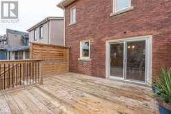 262 HOMEWOOD Avenue Hamilton