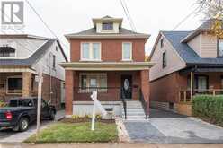 262 HOMEWOOD Avenue Hamilton