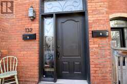 132 CAROLINE Street Unit# 1 Hamilton