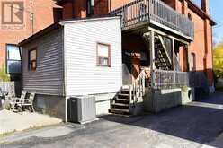 132 CAROLINE Street Unit# 1 Hamilton