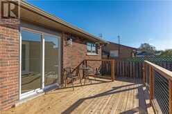 16 JAY Street Unit# A Hamilton