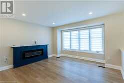 16 JAY Street Unit# A Hamilton