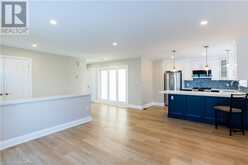 16 JAY Street Unit# A Hamilton