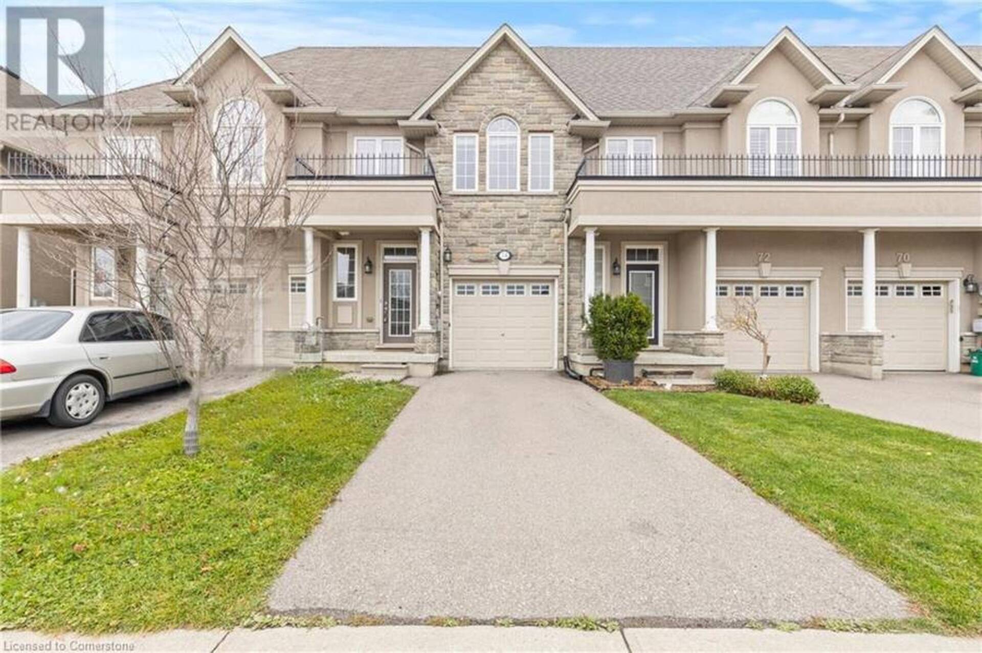 74 VINTON Road Ancaster