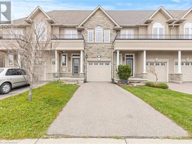 74 VINTON Road Ancaster Ontario