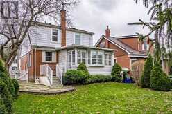 144 BRANTDALE Avenue Hamilton