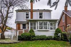 144 BRANTDALE Avenue Hamilton