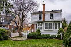 144 BRANTDALE Avenue Hamilton