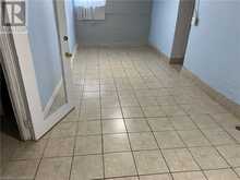 42 PRINCESS Street Unit# Basement Hamilton