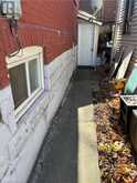 42 PRINCESS Street Unit# Basement Hamilton