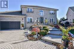 58 TAMWOOD Court Stoney Creek